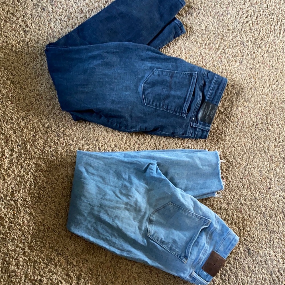 Lucky Jean Bundle
